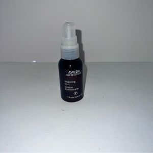 Aveda Thickening Tonic 1oz new